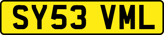 SY53VML