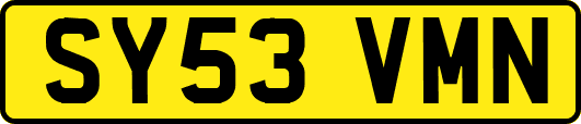 SY53VMN