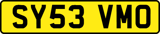SY53VMO