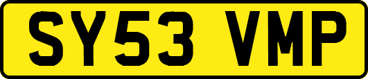 SY53VMP