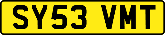 SY53VMT