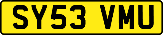 SY53VMU
