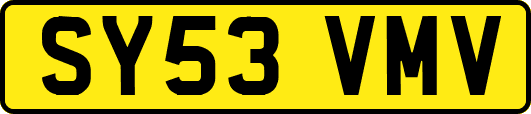 SY53VMV
