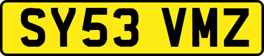SY53VMZ
