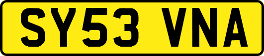 SY53VNA