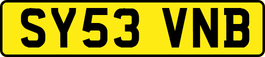 SY53VNB