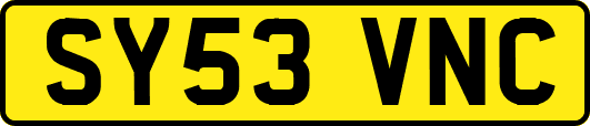 SY53VNC
