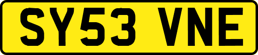SY53VNE