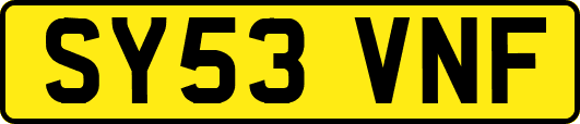 SY53VNF