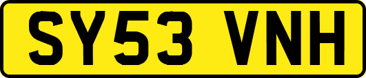 SY53VNH