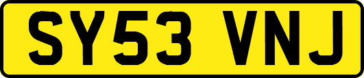 SY53VNJ