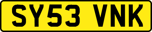 SY53VNK