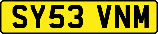 SY53VNM