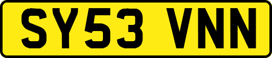 SY53VNN