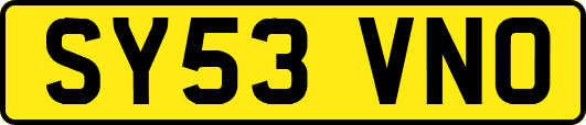 SY53VNO