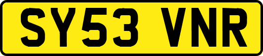 SY53VNR