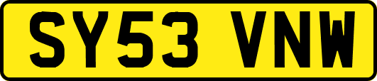 SY53VNW