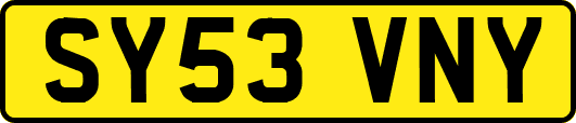 SY53VNY