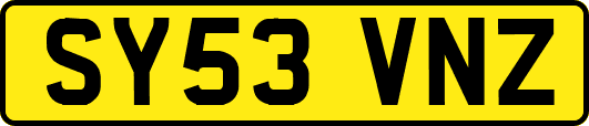SY53VNZ