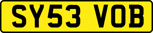 SY53VOB