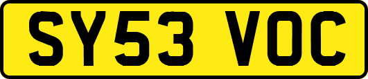 SY53VOC