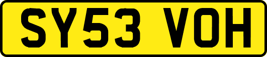 SY53VOH