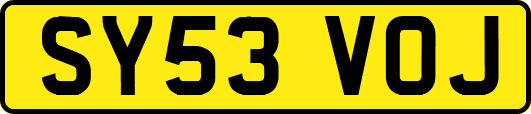 SY53VOJ