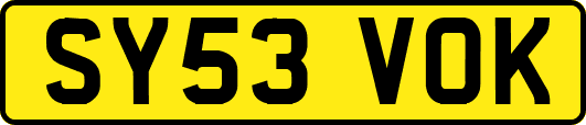 SY53VOK