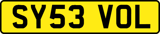 SY53VOL