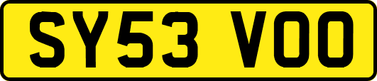 SY53VOO