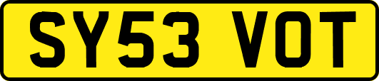 SY53VOT
