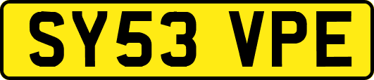SY53VPE