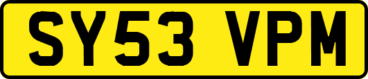 SY53VPM