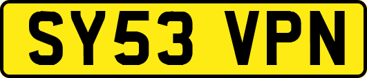 SY53VPN