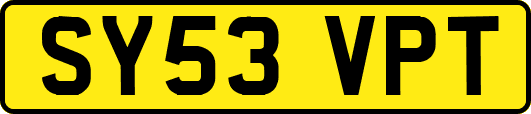 SY53VPT