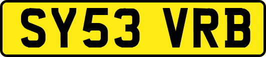 SY53VRB