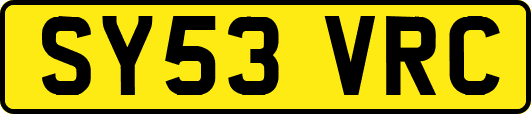SY53VRC
