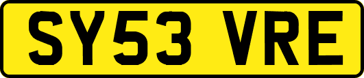 SY53VRE