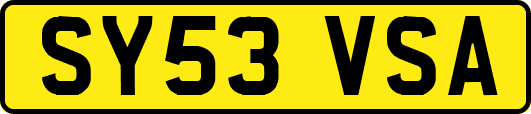 SY53VSA