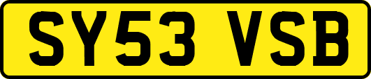 SY53VSB