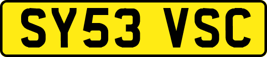 SY53VSC
