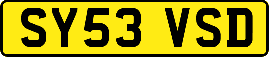 SY53VSD