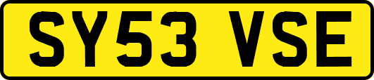 SY53VSE