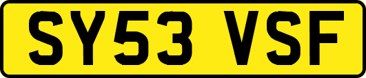 SY53VSF