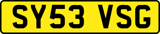 SY53VSG