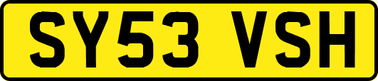 SY53VSH