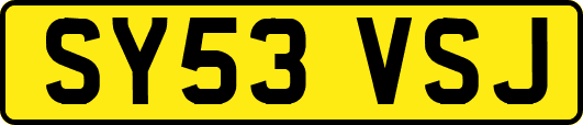 SY53VSJ