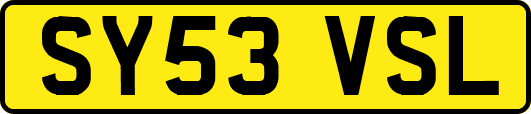 SY53VSL