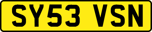 SY53VSN