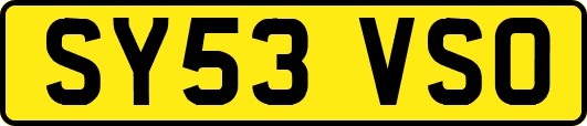 SY53VSO